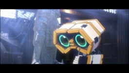 Star Wars Visions - Season 03 Episode 03